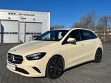 Mercedes-Benz B 200 B -Klasse B 200 d DAS TAXI KAMERA PDC - Mercedes-Benz B-Klasse: Taxi