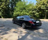 Mercedes-Benz S350BlueTEC | Automatik | Gepflegt | Top Zustand - Mercedes-Benz S 350 in Mainz