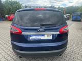 Ford S-Max S-MAX Titanium - gebrauchte Ford S-Max aus dem Jahr 2012