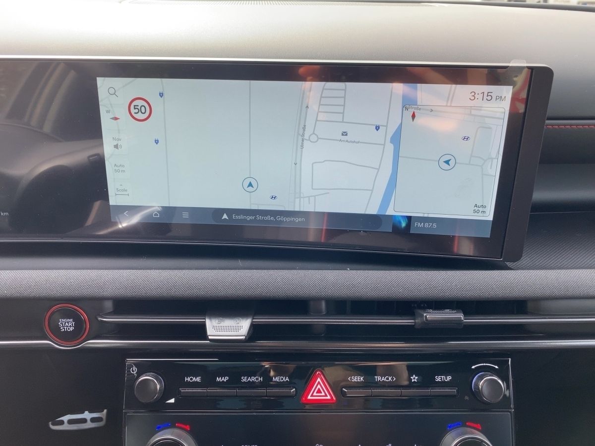 Hyundai TUCSON - Bild 10