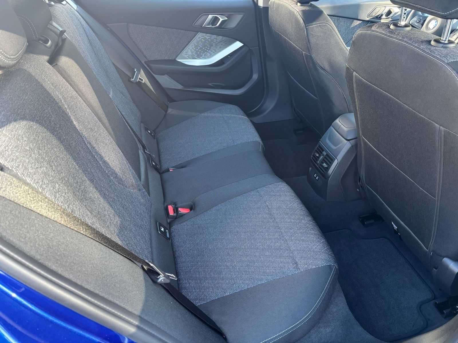 BMW 120 - Bild 15