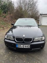 BMW 330i -SMG I -HiFi -Radio Business- H&R - BMW 330 mit Benzin-Antrieb: Limousine, 330i Smg