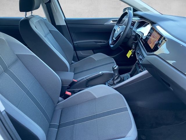 Polo Highline 1.0 TSI 250€ ohne Anz. ACC*Navi*Kl