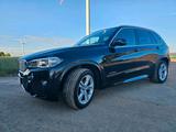 BMW X5 40d M Paket - BMW 540 aus 2014