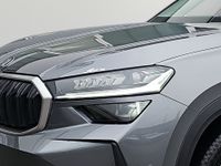 Skoda Kodiaq - Vorschau Bild 8
