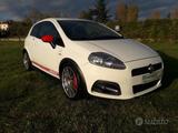 Abarth Grande Punto 1.4 T-Jet Esseesse 180 CV - Abarth Grande Punto Gebrauchtwagen