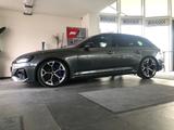 Audi RS4 comp plus 290 Garantie Schale AHK Keramik 