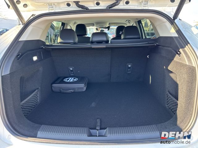 MG HS Plug-in-Hybrid Luxury