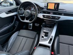 AUDI A4 S Line - Thumbnail 3