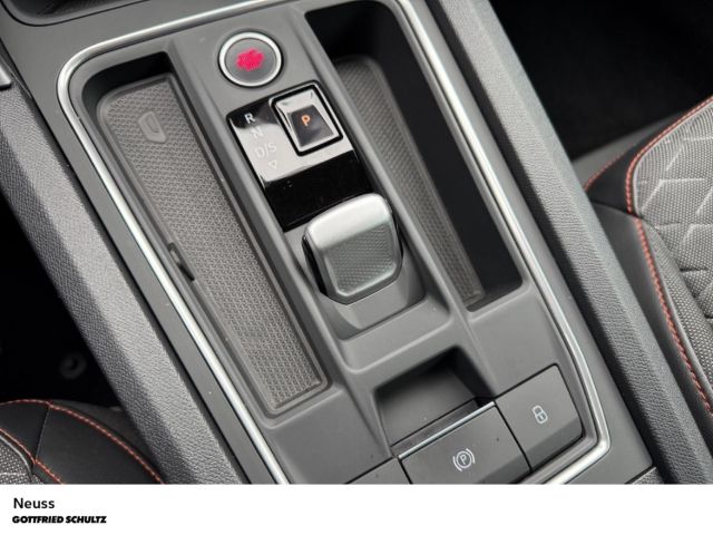 Seat Leon - Bild 23