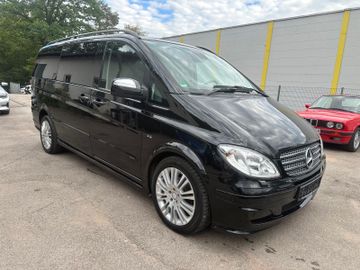 Mercedes Viano - 1