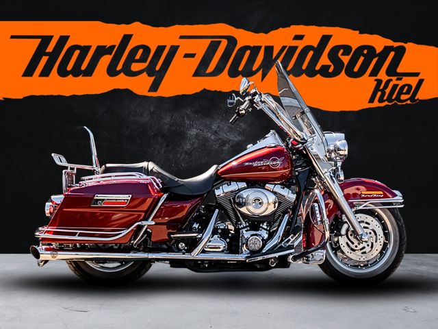 Harley-Davidson Road King FLHR - PENZEL - APE -