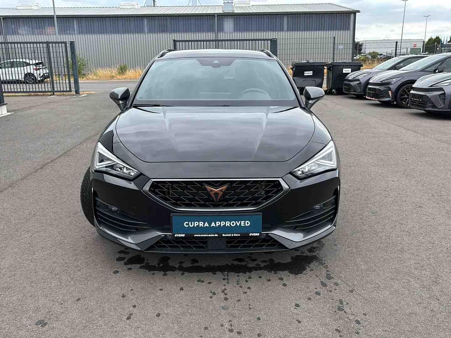 Cupra Leon - Bild 4