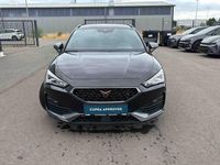 Cupra Leon - Vorschau Bild 4