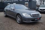 Mercedes-Benz S 350 AMG R-KAMERA NAVI LED - gebrauchte Mercedes-Benz S 350 aus dem Jahr 2010