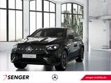 Mercedes-Benz GLE 450 d 4M Coupe AMG Night Airmatic Pano AHK - Mercedes-Benz GLE 450 Jahreswagen