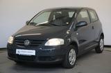 Volkswagen Fox 1.2 Klima TÜV Neu - graue Volkswagen Fox