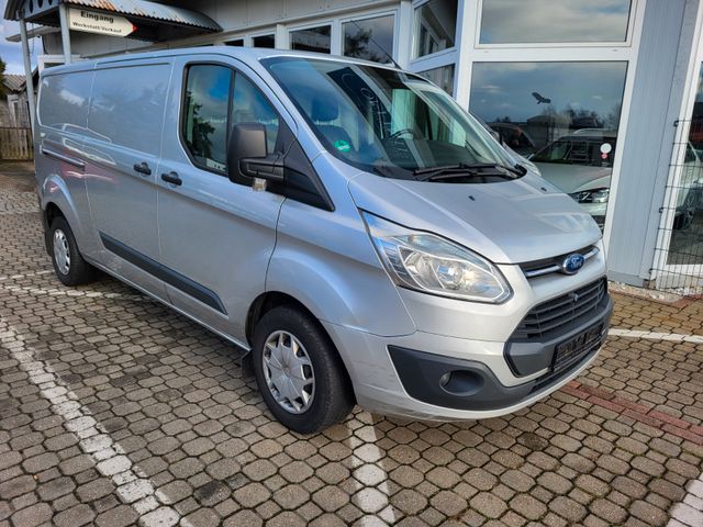 Ford Transit Custom Kasten 310 L2 Trend Klima Navi