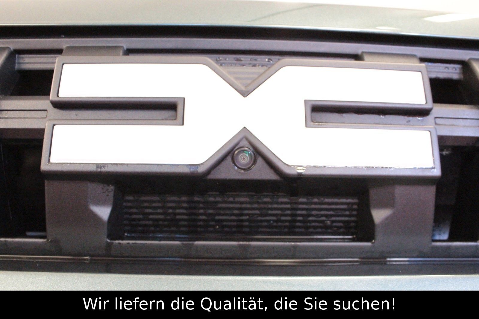 Fahrzeugabbildung Dacia Duster mild hybrid 130 Extreme*Winterpaket*