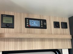 Sun Living C 70 DL *Ford 130 PS*Markise+Solaranlage*