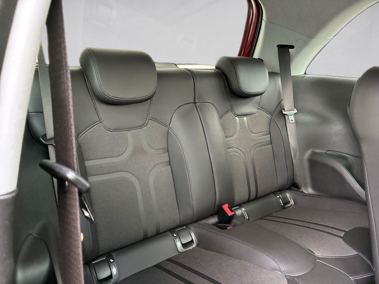Fahrzeugabbildung Opel Adam Unlimited 87PS SHZ/LHZ/Klimaautomatik!