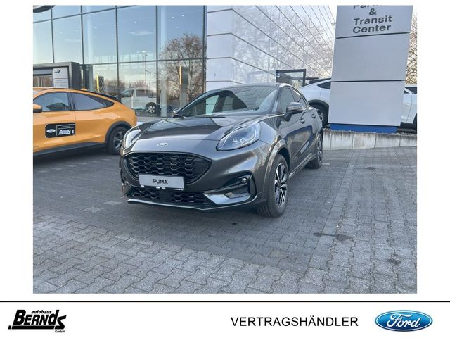 Ford Puma 1.0 EcoBoost Hybrid ST-LINE LED NAVI PDC