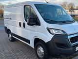 Peugeot Boxer - Peugeot Boxer: Kombi