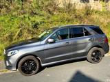 Mercedes-Benz GLE 250 d 4MATIC -