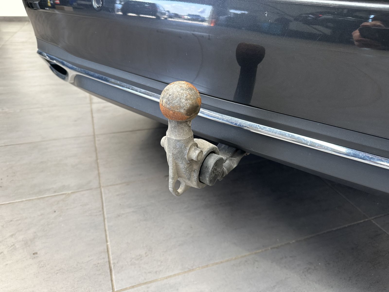 Fahrzeugabbildung Mercedes-Benz C 200d T Avantgarde NAV+LED+AHK+VCOCK+CARPLAY+PP