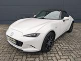 Mazda MX-5 2.0l Exclusive Bose Matrix-LED Navi - gebrauchte Mazda MX-5 aus dem Jahr 2024