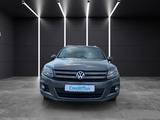 Volkswagen Tiguan Lounge Sport & Style BMT - gebrauchte SUV & Geländewagen