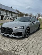 Audi RS5 2.9 TFSI Quattro - Audi quattro in München