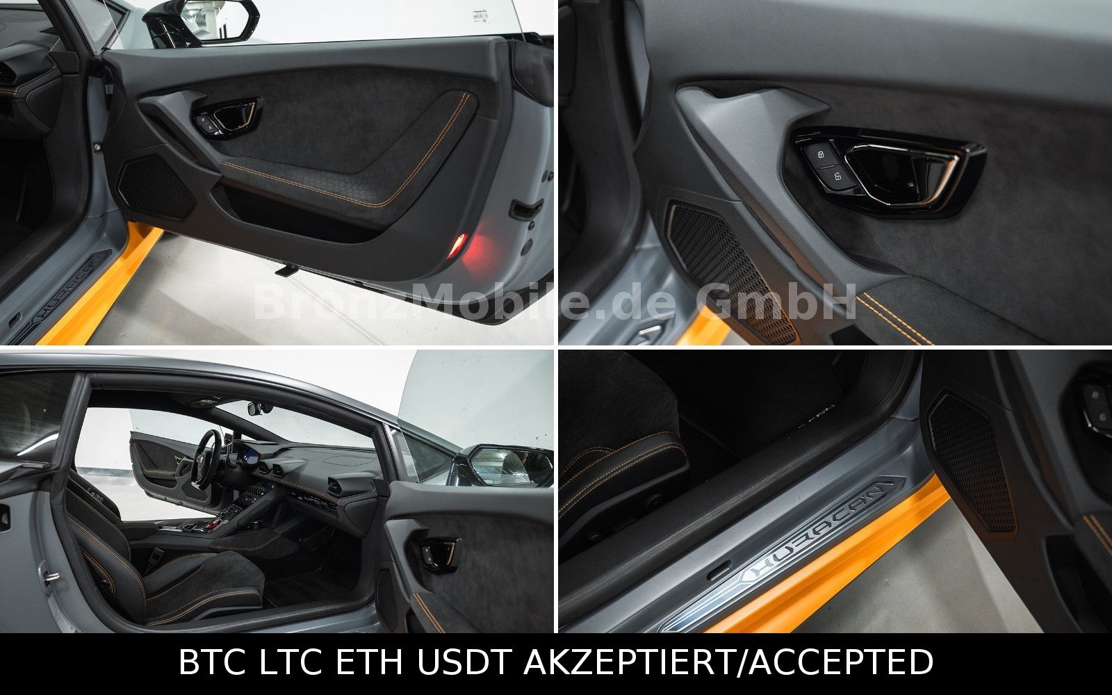 Lamborghini Huracán