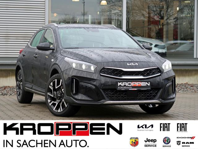 Kia XCEED 1.0T 120 VISION NAVI KAMERA M+S ALLWET