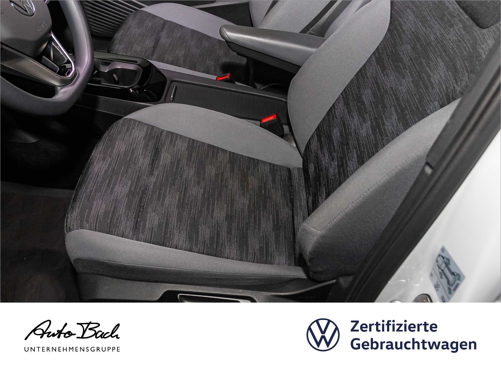Volkswagen ID.4 - Bild 11