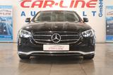 Mercedes-Benz E 220 d Lim. *Erst 64tkm*Automatik*LED* - Mercedes-Benz E 220 Gebrauchtwagen in Mülheim (Ruhr)