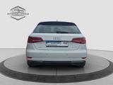 Audi A3 sport SB*ASSISTENZ.P*PDC*WINTER.P*LED*NAVI - Audi A3 mit Hybrid-Antrieb: Automatik