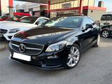 Mercedes-Benz CLS 350 BlueTec / d 4Matic*AMG LINE - Mercedes-Benz CLS 350 mit Diesel-Antrieb: Automatik