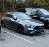 Mercedes-Benz A250 AMG-Line, Brabus, viel neu - Mercedes-Benz A-Klasse: Brabus