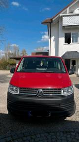 Volkswagen VW T6 Caravelle - Volkswagen T6 Caravelle Kombi Gebrauchtwagen