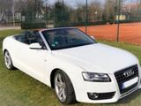 Audi A5 2.0 TFSI Cabriolet -