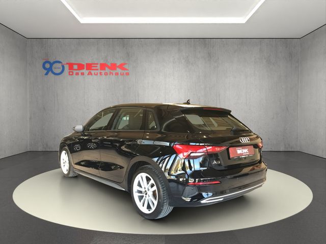 A3 35 1.5 TFSI Sportback advanced*SHZ*