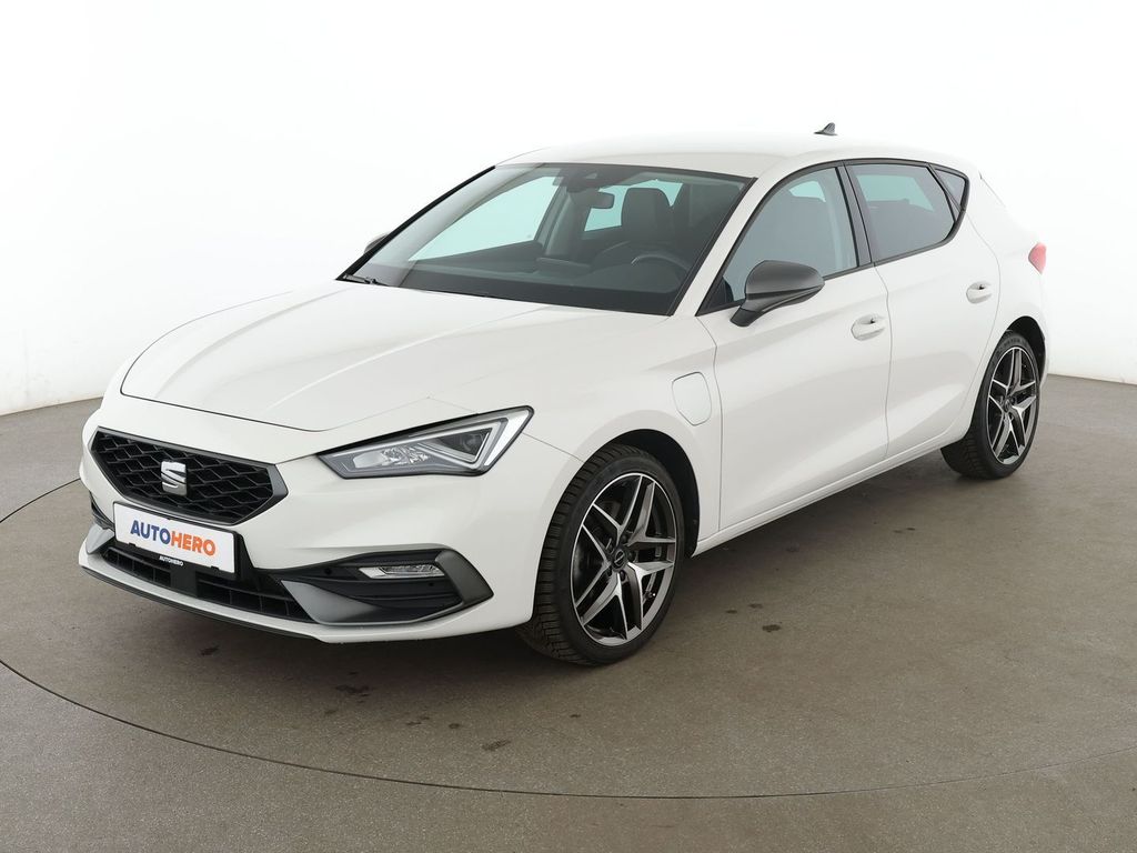 Image of Seat Leon