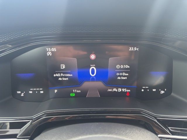 Polo Advanced 1.0 l TSI DSG LED+ACC+KAMERA+CLIMA