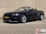 Audi A5 Cabrio 2.0 TFSI quattro automatik | Leder | k - Audi A5: Cabrio