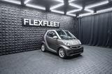 Smart ForTwo Passion Coupe Tempo Pano - Smart: Coupe, Passion