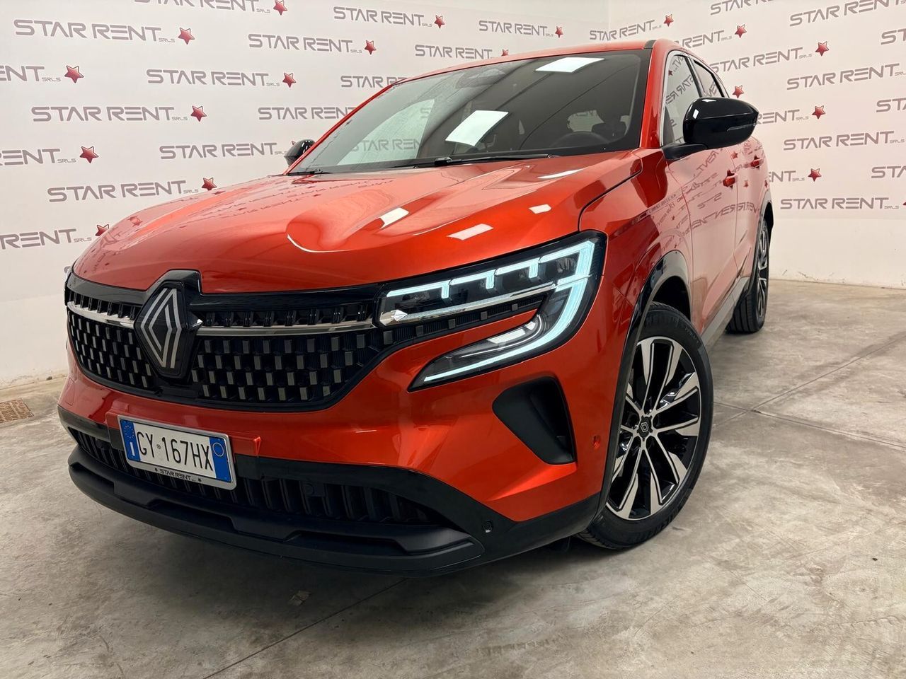 Other Renault Austral Full Hybrid E-Tech 200 CV Techno