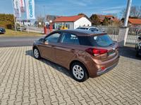 Hyundai i20 Style*Sitzheizg*Navi*PDC*monatl. 149,-€