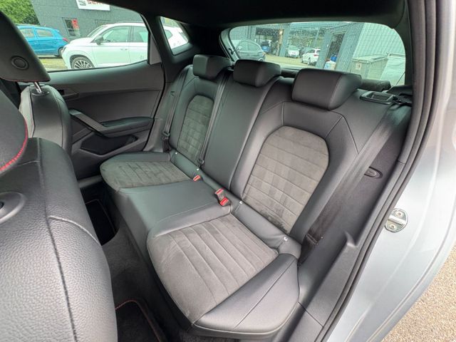 Ibiza FR 1,0 TSI DSG LED NAVI KAMERA