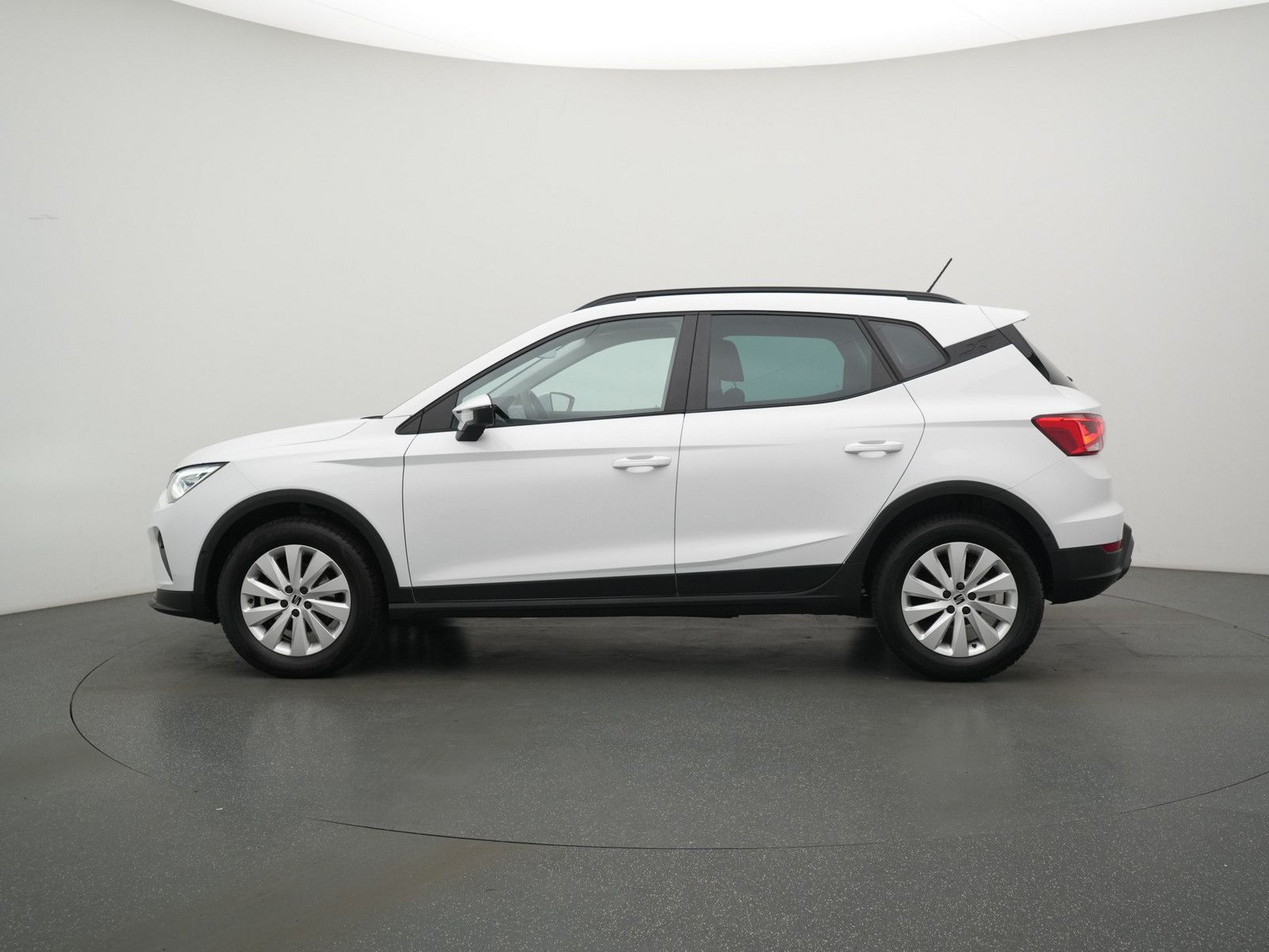 Seat Arona - Bild 14